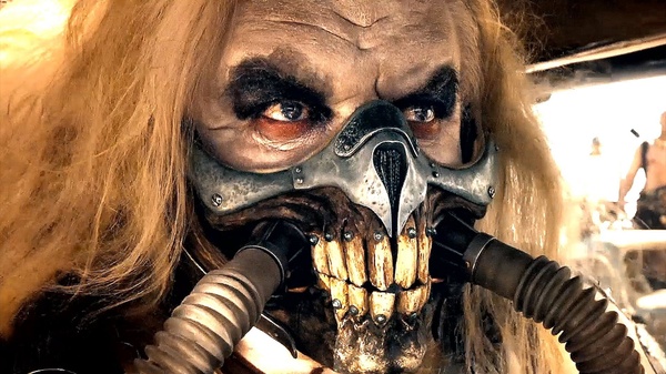 Super vincite per Mad Max: Fury Road che si aggiudica anche Miglior Trucco e Acconciatura!