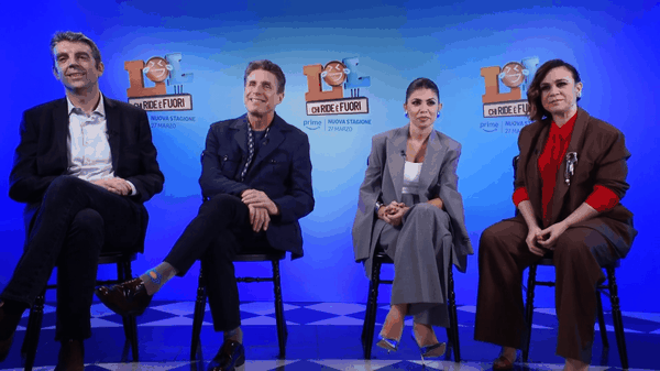 LOL 5, Raul Cremona: "I comici di ieri hanno un vantaggio sui comici di oggi" | Intervista