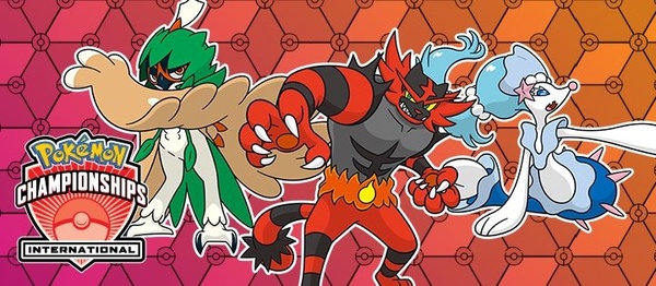 Ecco gli streaming per i campionati di Pokemon 2018