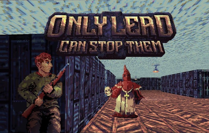 Only Lead Can Stop Them BJ Blazkowicz fa un salto in Spagna Recensione PC