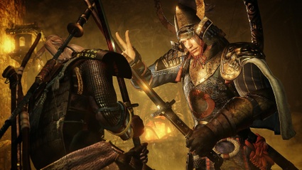 NiOh supera il milione di pezzi e regala l'armatura d'oro