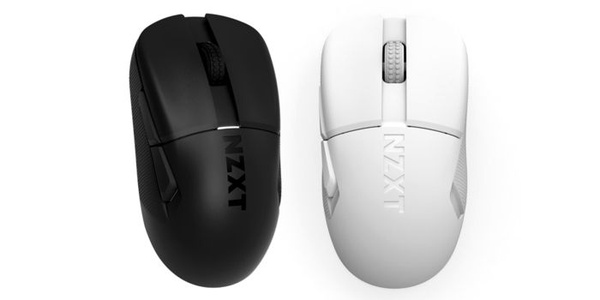 NZXT Elite - Nuova linea di accessori gaming per PC