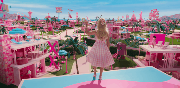 Il film di Barbie è Ken-abbastanza: la recensione senza spoiler