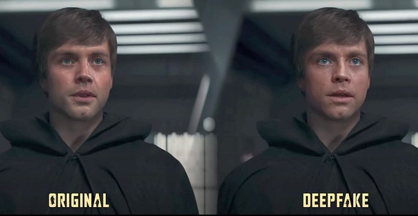 Lucasfilm ingaggia uno youtuber per gli effetti speciali