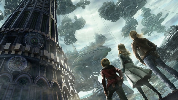 Resonance of Fate