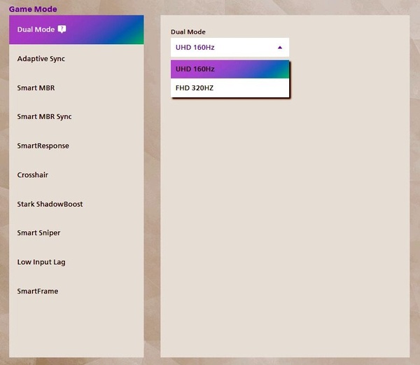 Philips Evnia 27M2N3800A 4K &ndash; Recensione del monitor doppia anima 