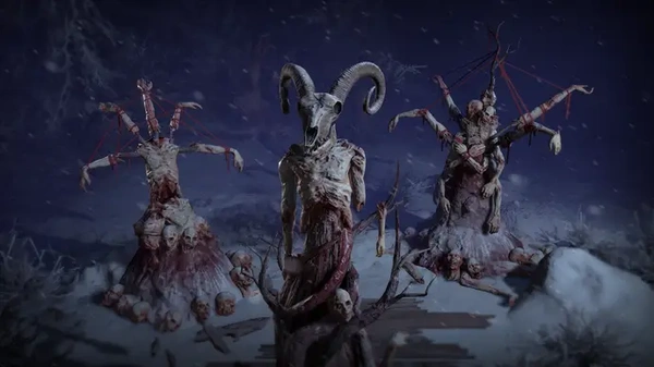 Diablo IV: la terza stagione non e rimandata