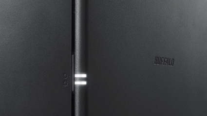 Buffalo presenta la nuova LinkStation 220DR con unita WD Red integrate