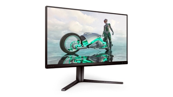 Phillips Evnia 25M2N3200U per il game competitivo