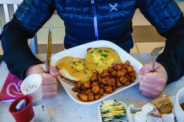 Far Cry 5: dal videogioco alla tavola