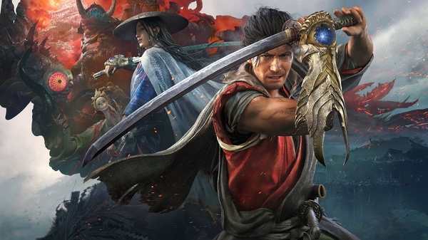 Onimusha: Way of the Sword Recensione - Capcom riporta in vita una leggenda dopo 20 anni.