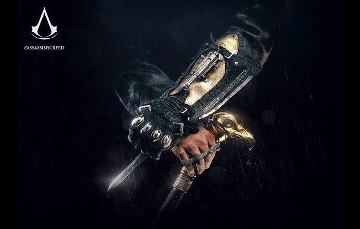 Oggi ore 1800 lannuncio del nuovo Assassins Creed