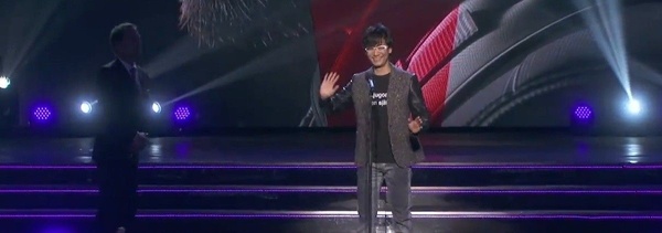 Immagini per the Phantom Pain - Kojima ha rivelato la data?