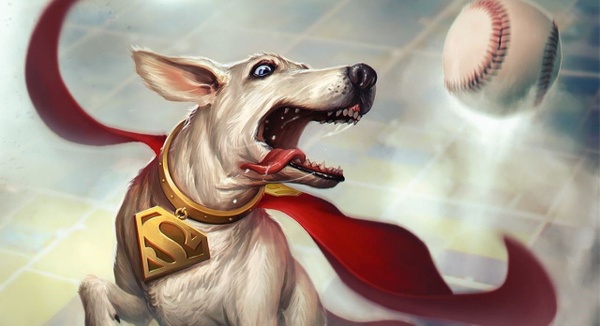 Infinite Crisis: proteggi la Terra con Krypto!