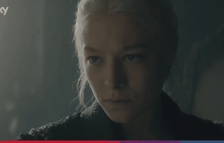 Il cast di House of the Dragon 2 attrici attori e personaggi