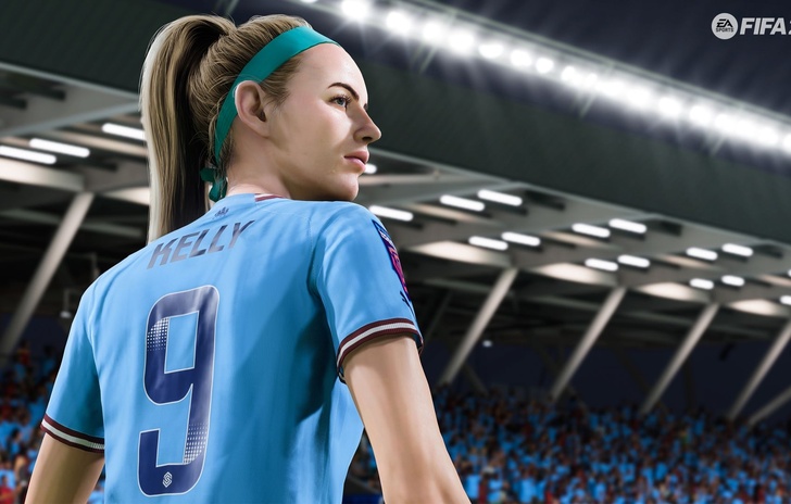 Hypermotion il cuore pulsante di FIFA Raddoppia