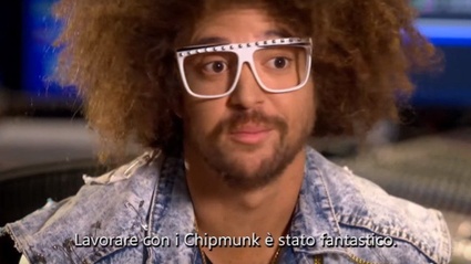 Featurette: after the party