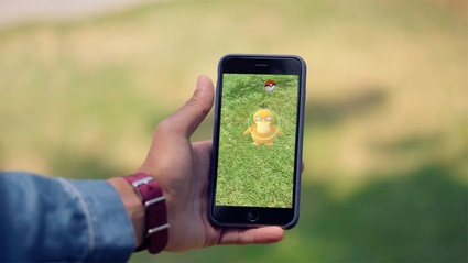 Il Codacons contro Pokemon GO