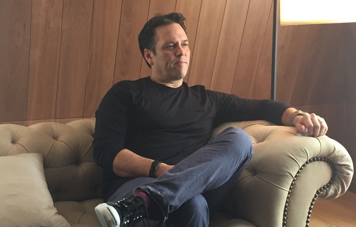 Phil Spencer conferma che ci sarà una Xbox portatile in futuro