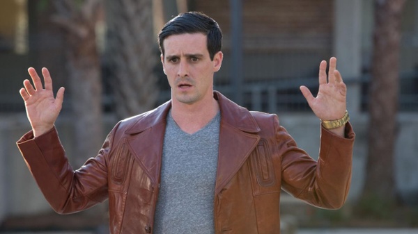 James Ransone - Morto suicida l'attore statunitense