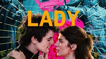 My Lady Jane