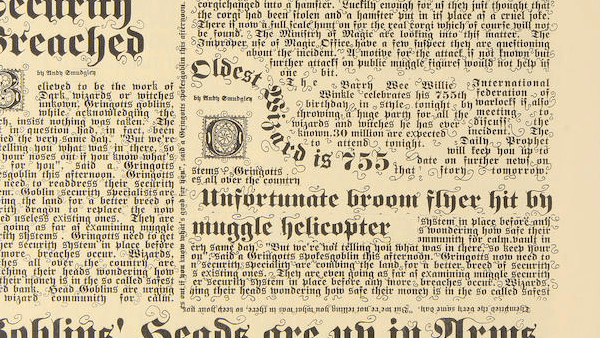 Hogwarts Legacy DLC: le 5 cose che avremmo voluto vedere