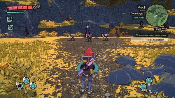 Dungeons of Hinterberg: la recensione di una vacanza fantasy in Austria