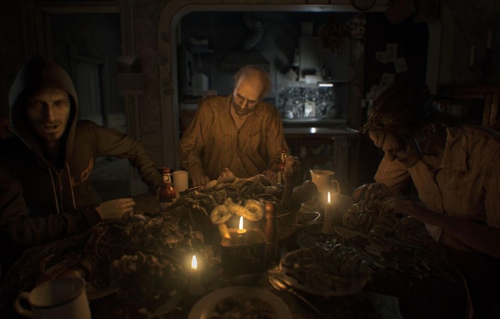 Resident Evil 7 e il supporto alle nuove console
