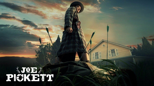 Joe Pickett su Paramount le avventure del guardacaccia detective che vi conquisterà