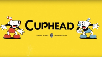 Cuphead e gia milionario