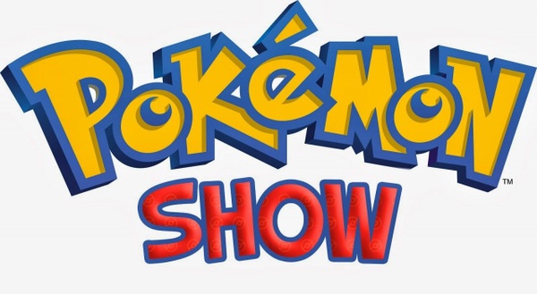Qualche dettaglio sul Pokemon Show che si terra alla Games week di Milano