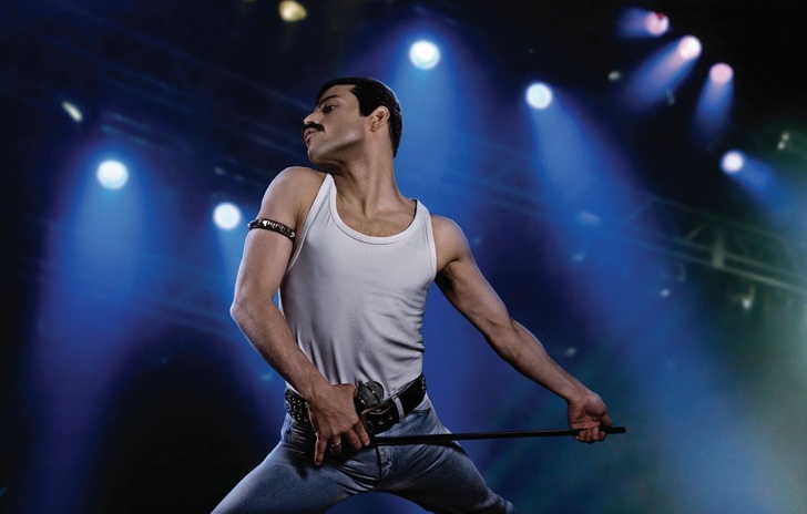 Bohemian Rhapsody è un successo planetario