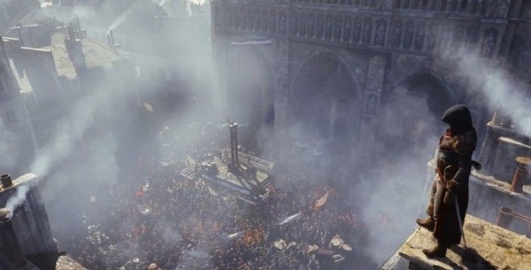 [Rumor] Il prossimo capitolo di Assassin's Creed verra rilasciato il 4 Novembre?