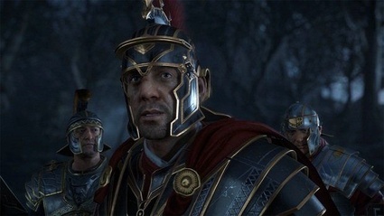 [RUMOR] Ryse: un sito legato a Microsoft fa riferimento al seguito o ad un DLC