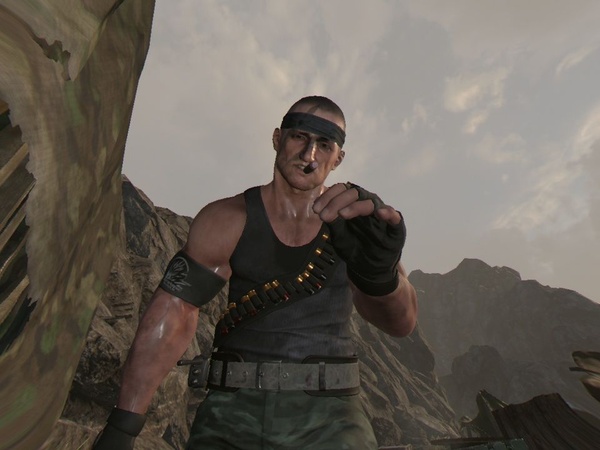 Immortal Legacy: The Jade Cipher