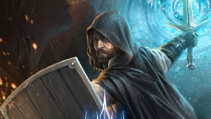 The Relic: First Guardian