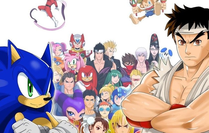 Chiusure trimestrali infelici per CAPCOM e SEGA
