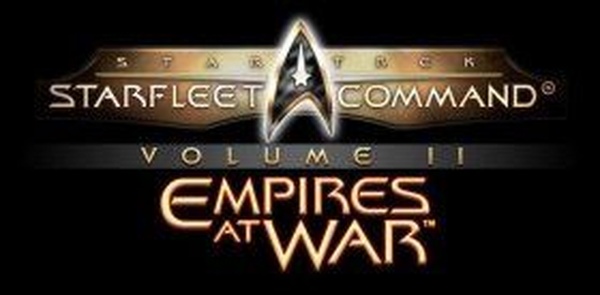 Star Trek: Starfleet Command II