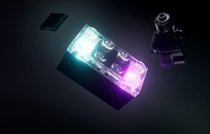 CES 2026 LEGO Smart Play arrivano i mattoncini intelligenti