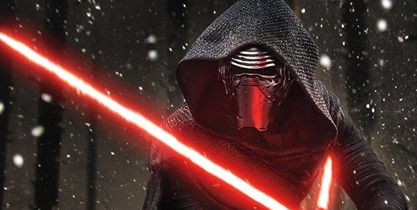 Immagini inedite per il VII episodio di Star Wars e nuove info sul villain Kylo Ren!