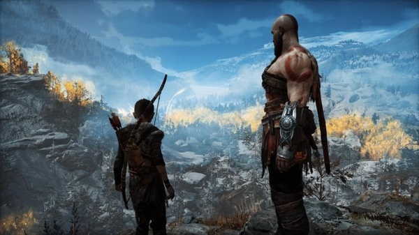 God of War - Prime Video ha uno showrunner molto alternativo
