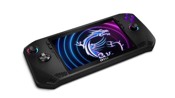 MSI Claw A1M - Offerta esclusiva MediaWorld