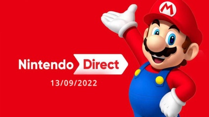 Speciale Nintendo Direct Settembre 2022: tutti gli annunci e i trailer dei nuovi giochi