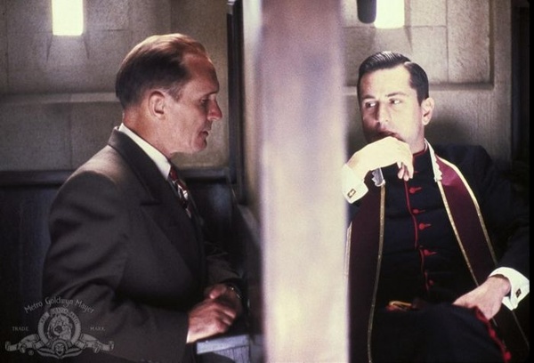 Addio a Robert Duvall, leggenda del Cinema