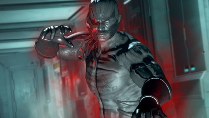 Raidou ritorna nel roster di Dead or Alive 6