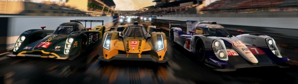 Un sondaggio e nuovi DLC per Project CARS