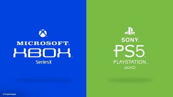 E se Microsoft e Sony invertissero le loro creazioni?