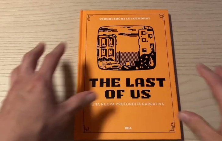 Videogiochi Leggendari The last of Us una nuova profondità narrativa