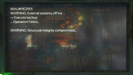 Nuovo trailer per SOMA - con sorpresa