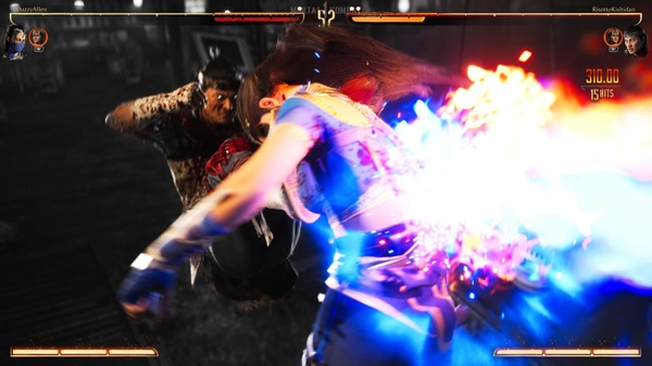 Mortal Kombat 1: lo abbiamo provato!